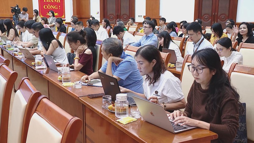 Làm rõ thông tin hàng ngàn trường hợp có dấu hiệu bị mạo danh lập doanh nghiệp - Ảnh 4.