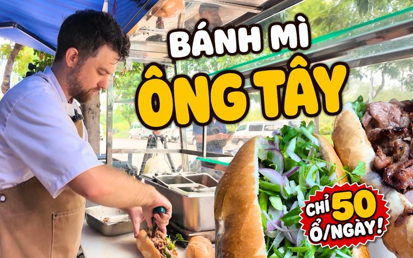 Tiệm bánh bao hoàn toàn thủ công | HTV Thành phố không ngủ - Ảnh 13.