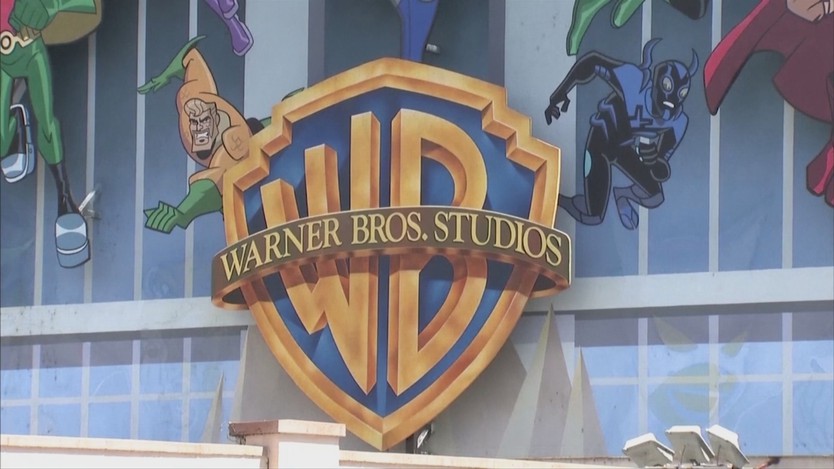Thương vụ 110 tỷ USD: Paramount Skydance thâu tóm Warner Bros - Ảnh 2.