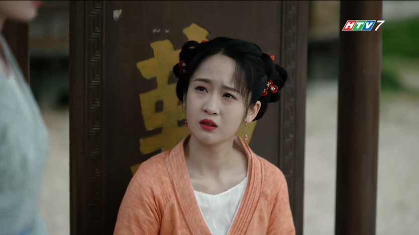 Những mảnh ghép quan trọng trong "Hoa gian lệnh" - Ảnh 13.