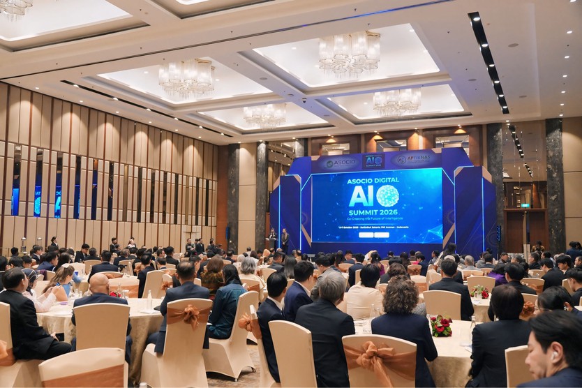 Nền tảng thám báo an ninh mạng VNPT được vinh danh tại ASOCIO Digital & AI Awards 2026 - Ảnh 2.