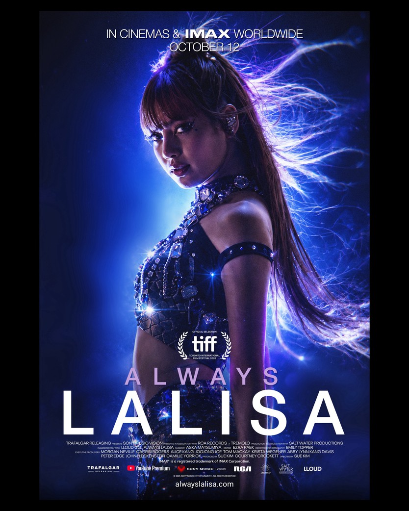 Lisa chia sẻ cuộc sống sau Blackpink qua phim tài liệu “Always Lalisa” - Ảnh 8.