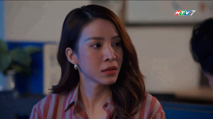 Phương Hồng gặp nạn | Mặt nạ hoàng kim - Ảnh 6.