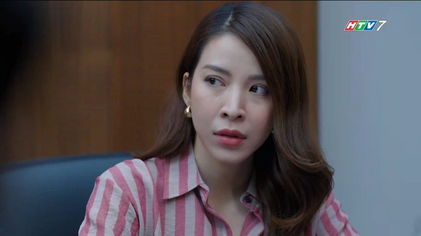 Phương Hồng gặp nạn | Mặt nạ hoàng kim - Ảnh 5.