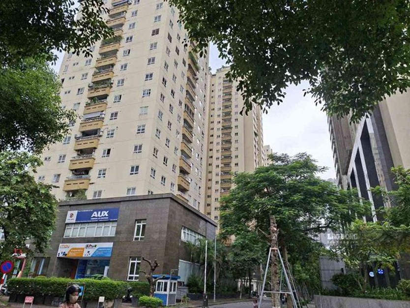 Giá chung cư Hà Nội và TP. Hồ Chí Minh được dự báo giảm mạnh - Ảnh 1.