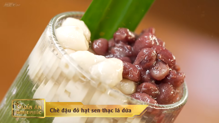 Khám phá nhà hàng chay Làng Ta | Quán ăn hạnh phúc - Ảnh 12.