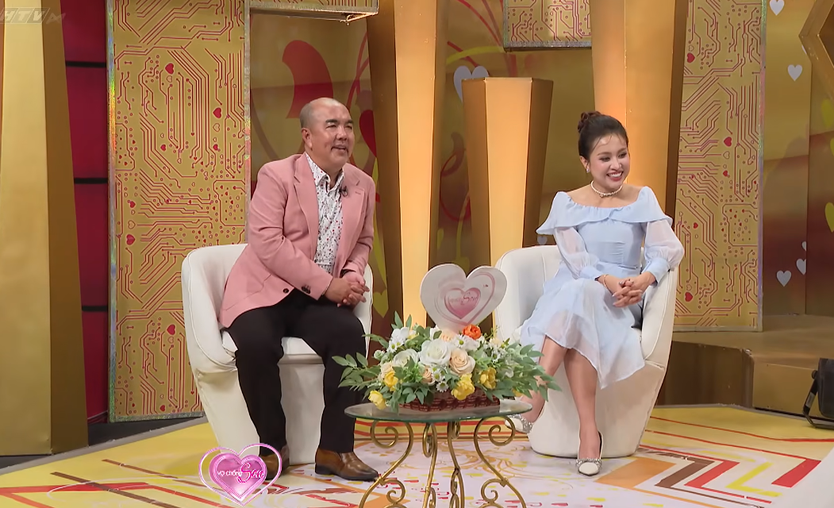Mối tình từ ghét thành thương sau lần đầu gặp gỡ | Vợ chồng son - Ảnh 4.