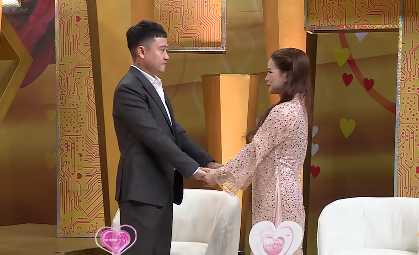 "Ghen kinh khủng" nhưng vẫn luôn đồng hành cùng nhau | Vợ chồng son - Ảnh 6.