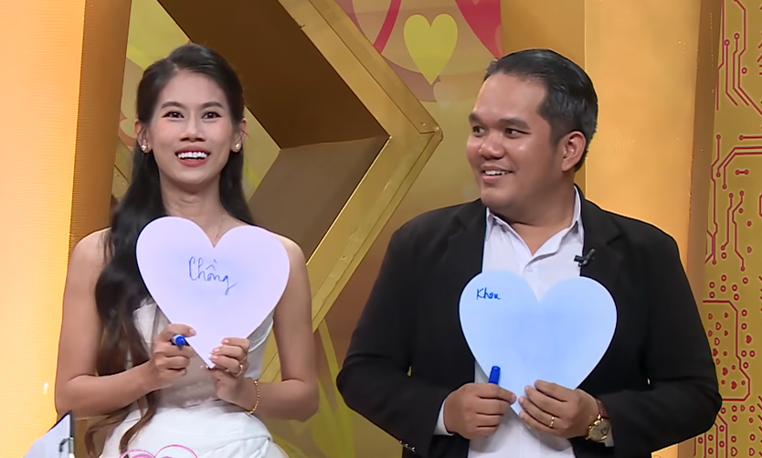 Mối tình từ ghét thành thương sau lần đầu gặp gỡ | Vợ chồng son - Ảnh 5.