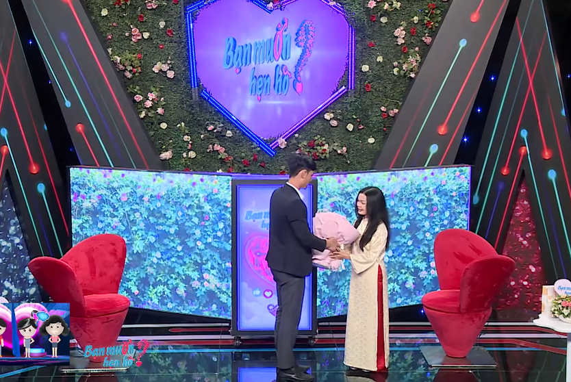 Nhà trai đặt tiêu chuẩn cao trên 1,65 mét, hình mẫu lý tưởng là con gái Quyền Linh | Bạn muốn hẹn hò - Ảnh 4.