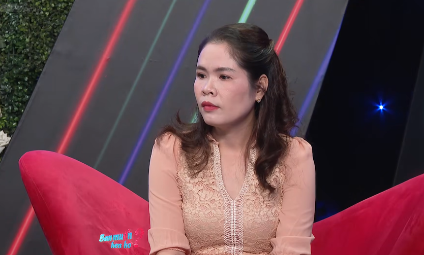 Hai người từng đổ vỡ tìm thấy cơ hội mới trong tình yêu | Bạn muốn hẹn hò - Ảnh 2.