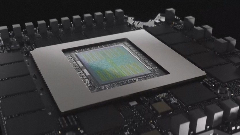 Vốn hóa Nvidia sát mốc 6.000 tỷ USD, bỏ xa Apple nhờ cơn sốt A.I. - Ảnh 2.