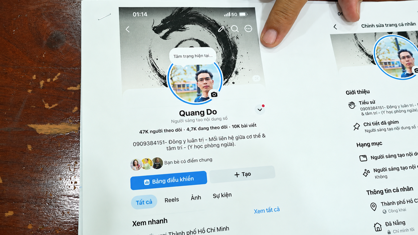 Tin sai về Novaland: Công an TP. Hồ Chí Minh làm việc với một người - Ảnh 3.