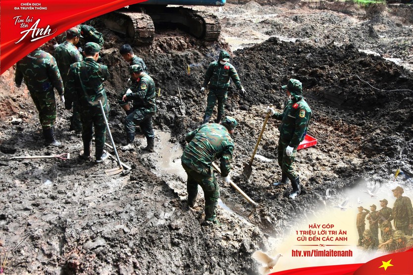 TP. Hồ Chí Minh: Mỗi tên đường, một lời tri ân - Ảnh 4.