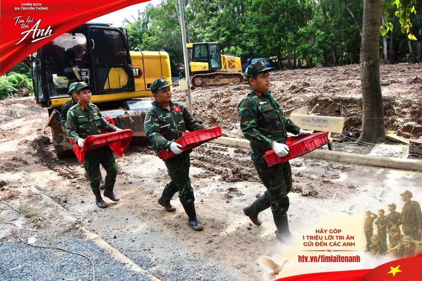 TP. Hồ Chí Minh: Mỗi tên đường, một lời tri ân - Ảnh 5.