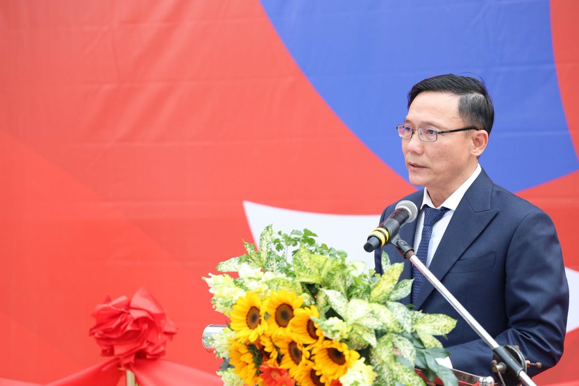 Hàng Việt vào Lotte Mart: Mở thêm cơ hội tiếp cận người tiêu dùng - Ảnh 2.