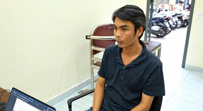 Tin sai về Novaland: Công an TP. Hồ Chí Minh làm việc với một người - Ảnh 5.