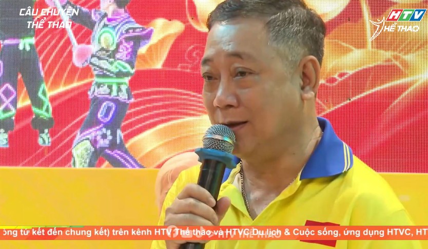 Rồng dạ quang mở ra bước tiến mới cho Lân Sư Rồng TP. Hồ Chí Minh - Ảnh 7.