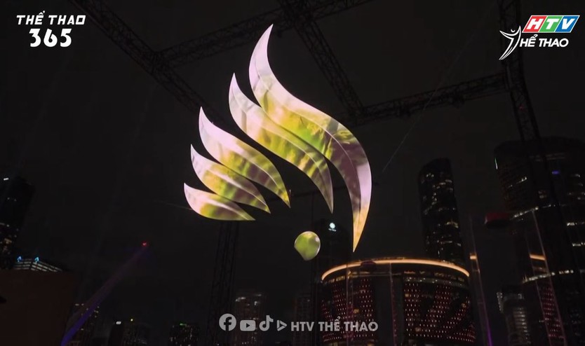 Olympic 2032 ra mắt biểu tượng, Olympic 2036 nóng cuộc đua đăng cai - Ảnh 3.