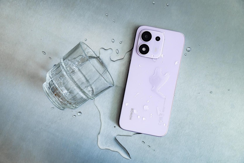 HONOR 600S chính thức có mặt tại Việt Nam: Chuẩn mực mới về thiết kế bền bỉ và trải nghiệm A.I. tiên tiến- Ảnh 2.