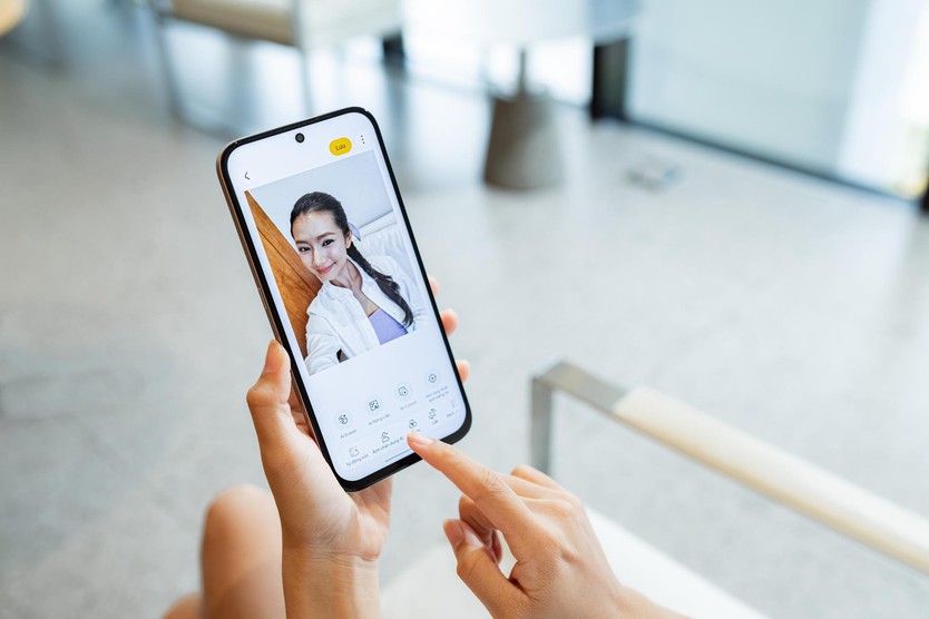 HONOR 600S chính thức có mặt tại Việt Nam: Chuẩn mực mới về thiết kế bền bỉ và trải nghiệm A.I. tiên tiến- Ảnh 4.