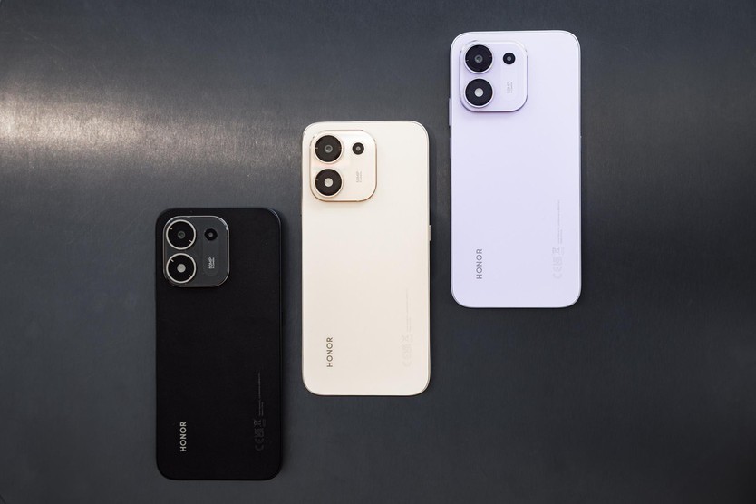 HONOR 600S chính thức có mặt tại Việt Nam: Chuẩn mực mới về thiết kế bền bỉ và trải nghiệm A.I. tiên tiến- Ảnh 7.