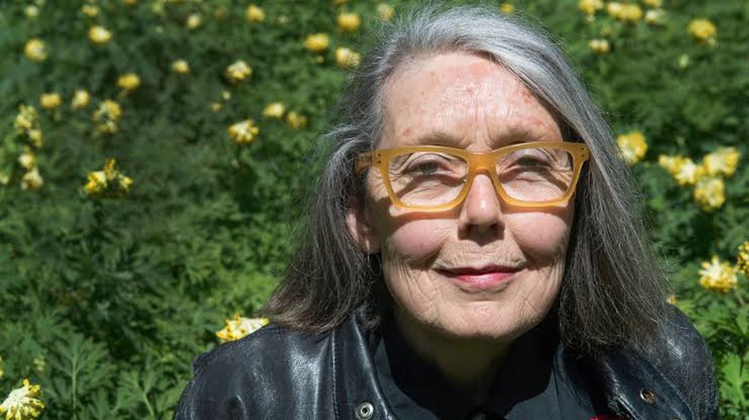 Nhà thơ Canada Anne Carson đoạt Nobel Văn chương 2026 - Ảnh 1.