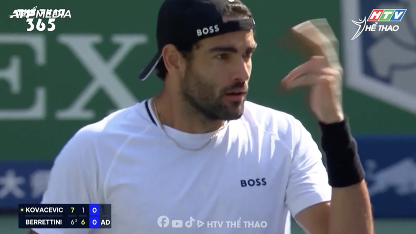 ATP Thượng Hải Masters chứng kiến nhiều màn ngược dòng - Ảnh 3.