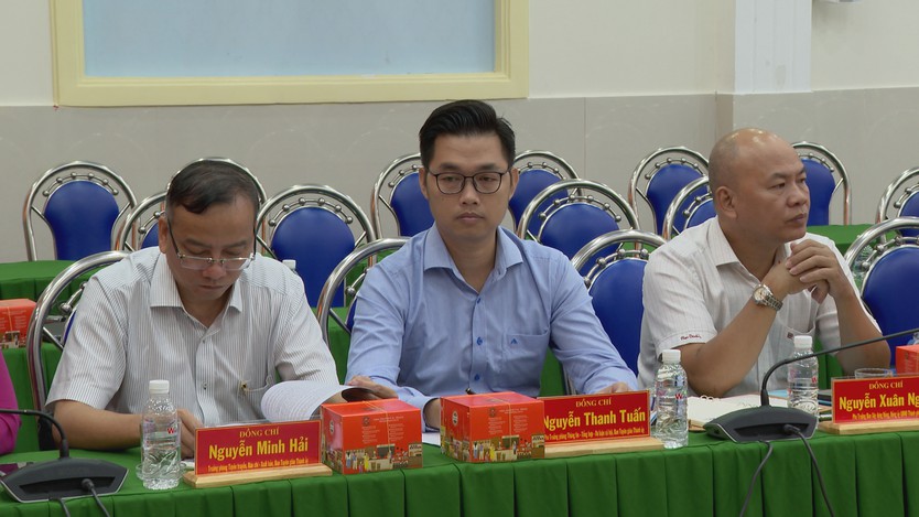 Bình dân học vụ số: Gỡ rào cản công nghệ cho người dân TP. Hồ Chí Minh - Ảnh 3.