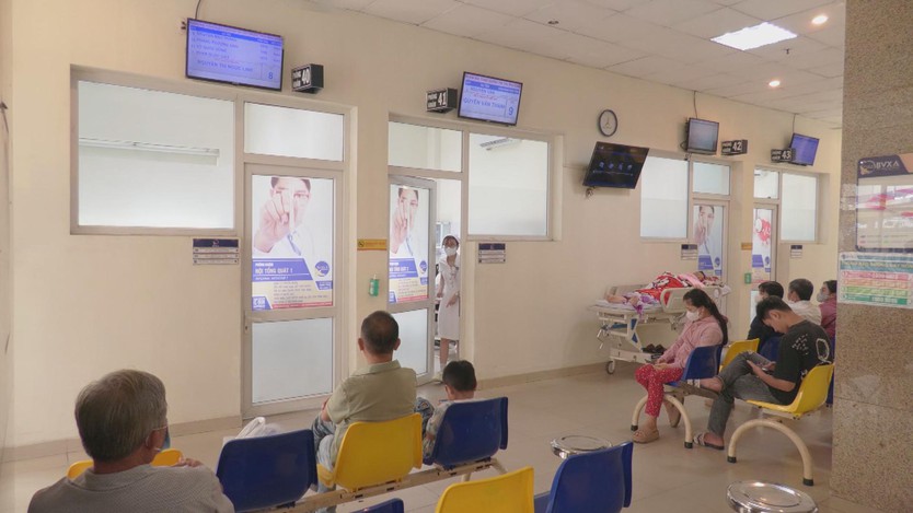 Cảnh giác với sốt ve mò, tránh biến chứng nguy hiểm - Ảnh 4.
