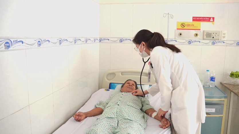 Cảnh giác với sốt ve mò, tránh biến chứng nguy hiểm - Ảnh 3.