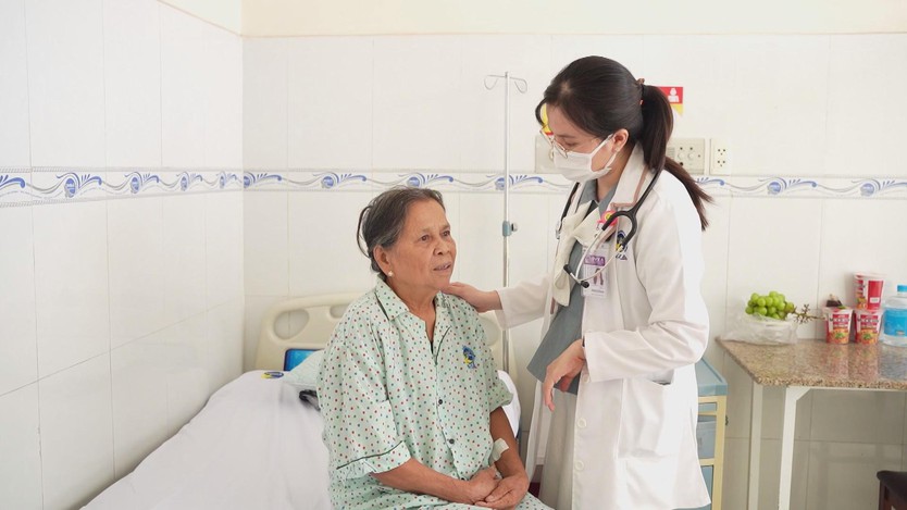 Cảnh giác với sốt ve mò, tránh biến chứng nguy hiểm - Ảnh 2.