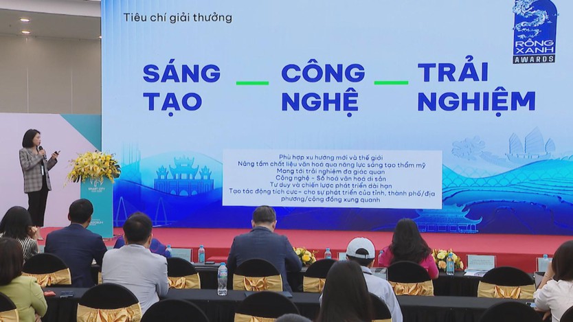 Công nghệ số và A.I. mở hướng phát triển kinh tế sáng tạo Việt Nam - Ảnh 2.