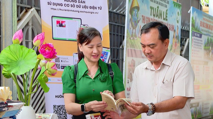 Tuần lễ học tập suốt đời 2026: Khơi dậy tinh thần tự học trong cộng đồng  - Ảnh 2.