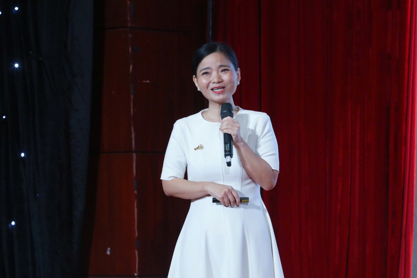 TP. Hồ Chí Minh thúc đẩy xây dựng doanh nghiệp học tập, nâng cao năng lực thích ứng trước sự thay đổi - Ảnh 5.
