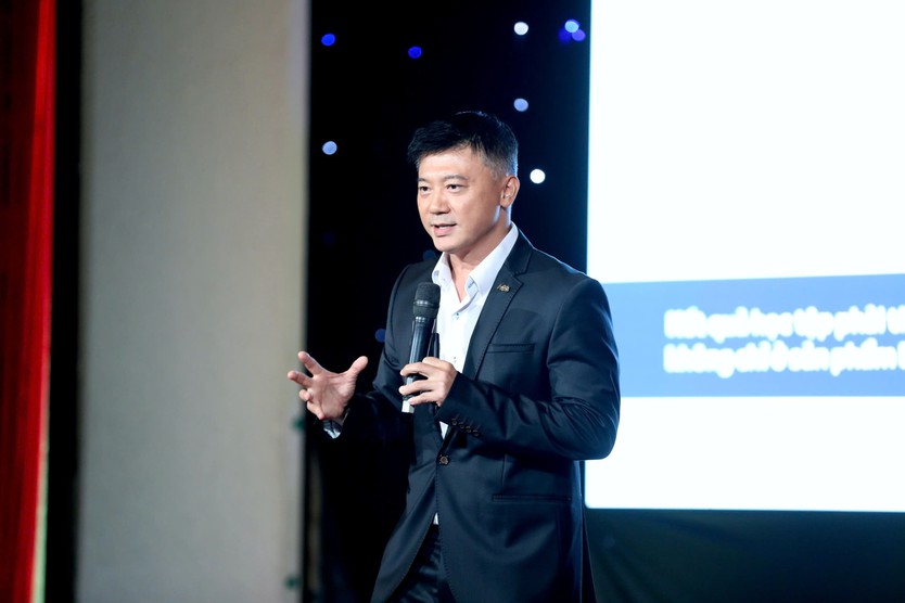 TP. Hồ Chí Minh thúc đẩy xây dựng doanh nghiệp học tập, nâng cao năng lực thích ứng trước sự thay đổi - Ảnh 6.