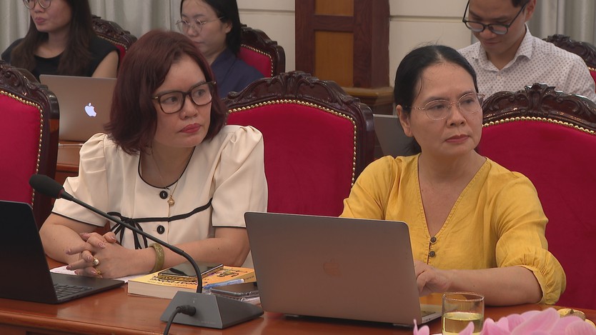 TP. Hồ Chí Minh lấy ý kiến 3 dự án luật về đất đai, nhà ở và bất động sản - Ảnh 1.