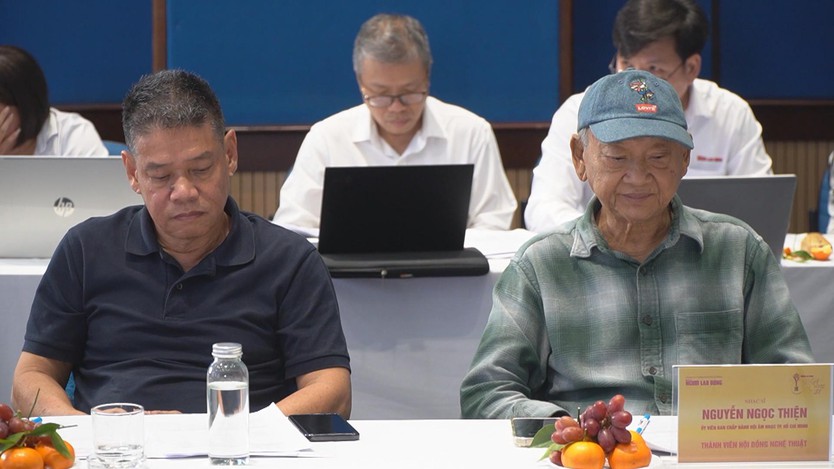 Giải Mai Vàng lần thứ 32 khởi động, thêm hạng mục Ca sĩ triển vọng - Ảnh 3.