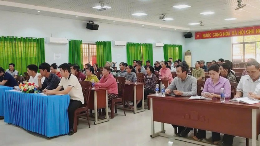 Tháo gỡ vướng mắc dân sinh tại nút giao cao tốc Biên Hòa - Vũng Tàu- Ảnh 4.