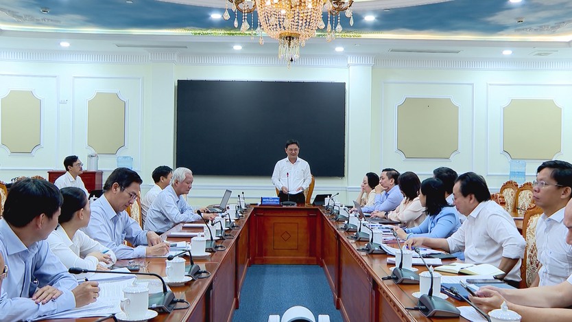 TP. Hồ Chí Minh: Tăng cường kiểm tra an toàn thực phẩm dịp cuối năm- Ảnh 3.