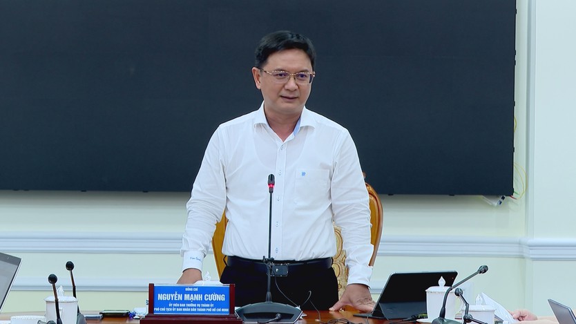 TP. Hồ Chí Minh: Tăng cường kiểm tra an toàn thực phẩm dịp cuối năm- Ảnh 2.