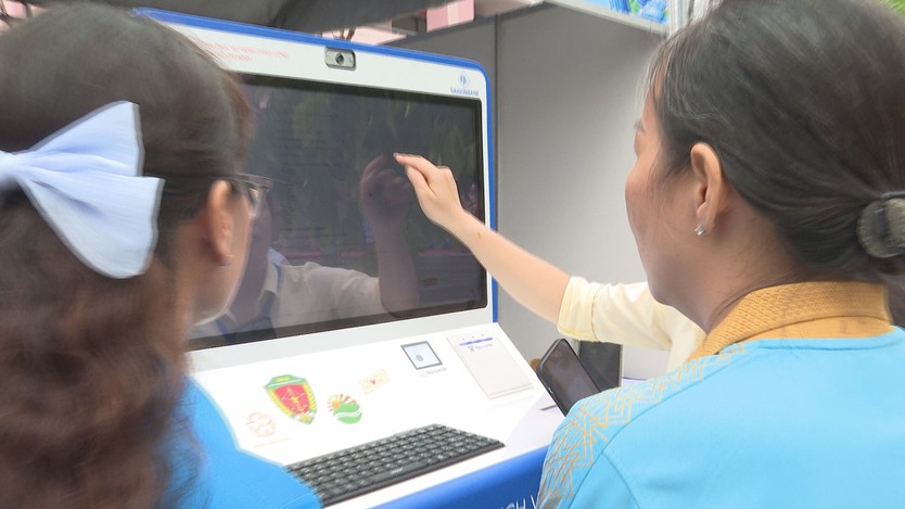 Ngày Chuyển đổi số quốc gia 2026: Đưa tiện ích số đến gần người dân - Ảnh 6.