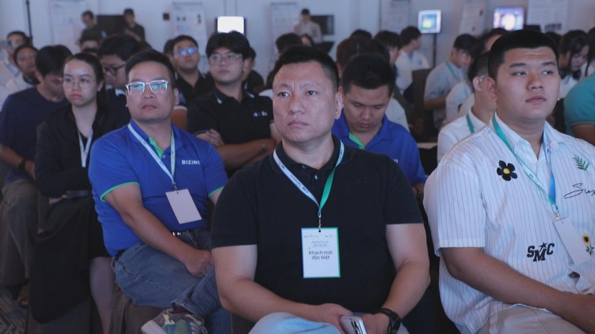 TP. Hồ Chí Minh tạo động lực đưa các sản phẩm A.I. ra thị trường - Ảnh 2.
