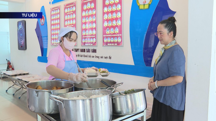 TP. Hồ Chí Minh xác định 87 dự án xử lý các điểm ngập - Ảnh 3.