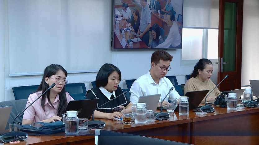 TP. Hồ Chí Minh xác định 87 dự án xử lý các điểm ngập - Ảnh 5.