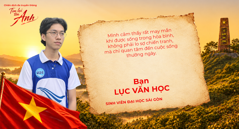 Những người mở lối đưa các anh trở về - Ảnh 9.
