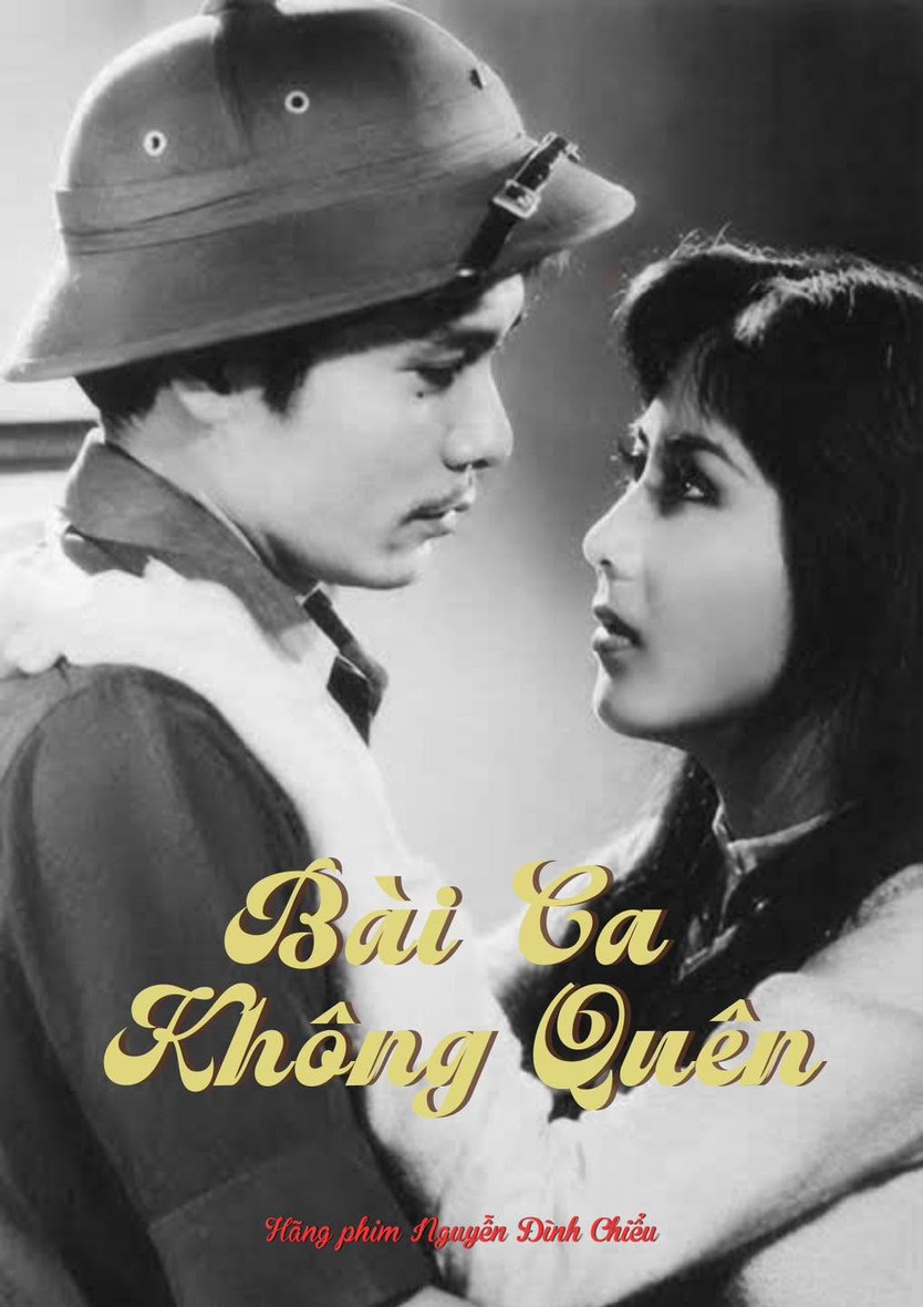 Giải mã hình tượng nhân vật trong phim Việt - Ảnh 4.