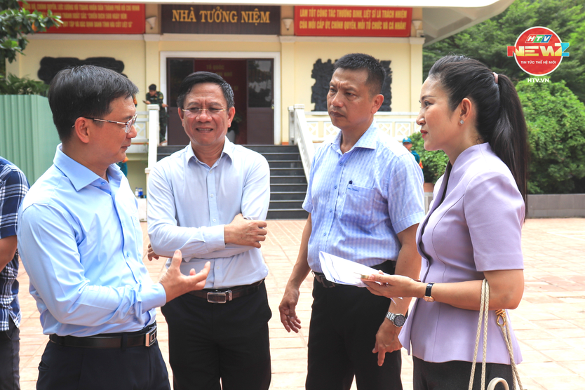 Dự kiến ngày 14/10 tổ chức Lễ viếng, lễ truy điệu và an táng hài cốt liệt sĩ được tìm kiếm, quy tập - Ảnh 2.