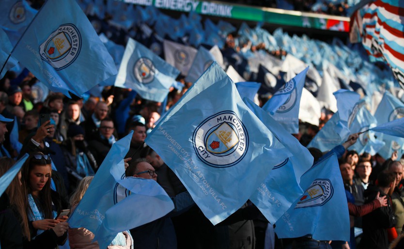 Maresca khẳng định niềm tin vào Man City giữa bê bối tài chính- Ảnh 4.