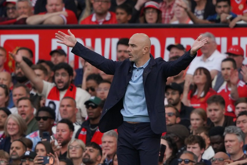 Maresca khẳng định niềm tin vào Man City giữa bê bối tài chính- Ảnh 2.